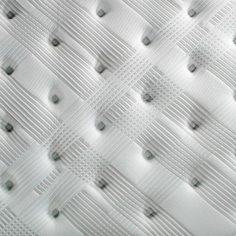 180x200cm COLCHÓN DE MUELLES ENSACADOS ADAPT-TECH