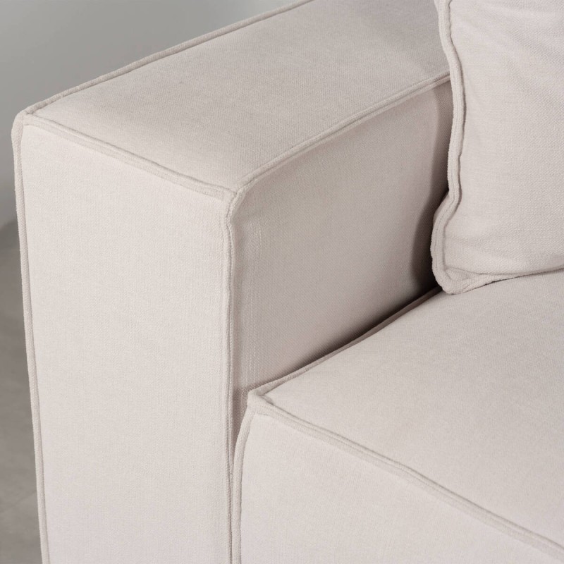 Nimo 3-seater sofa 248 cm beige