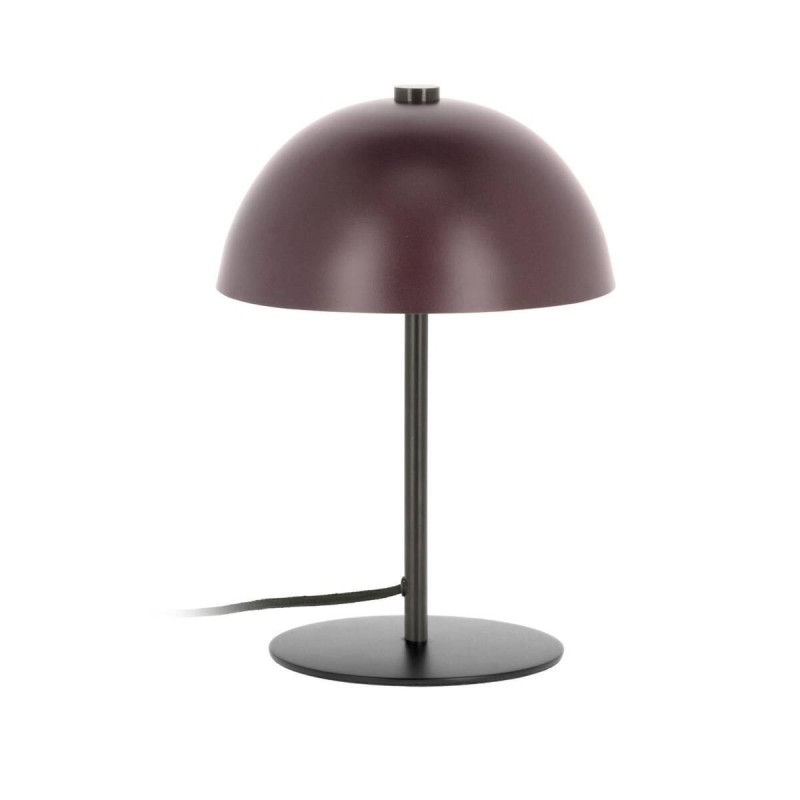 Aleyla metal table lamp