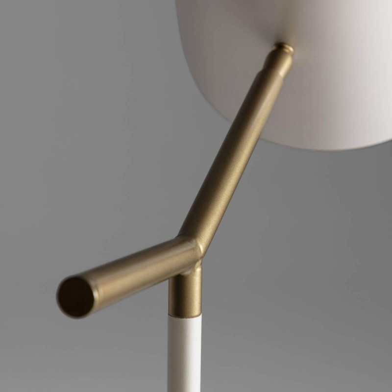 Alish metal floor lamp 142 x 47 x 30 cm