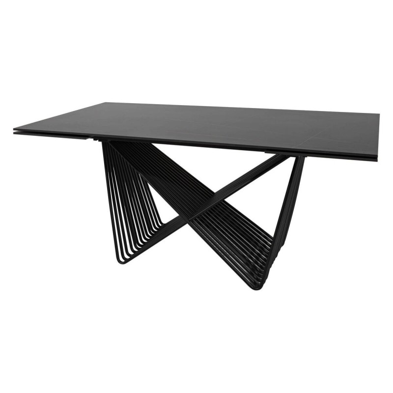 Mesa comedor extensible laolun