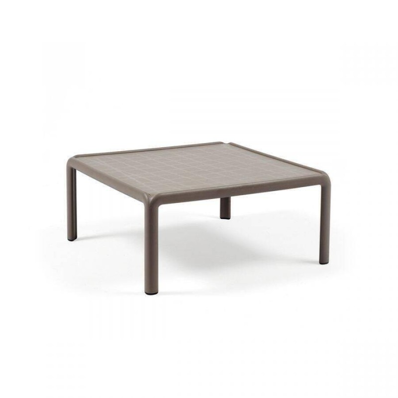 Mesa komodo tórtora