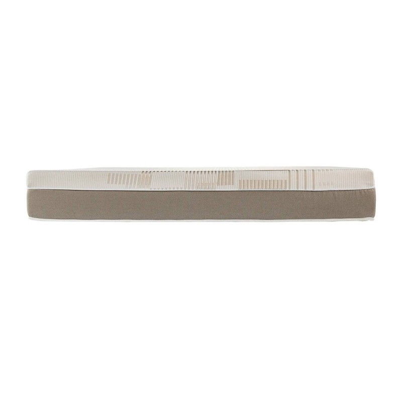 150x190cm Bultex Nanotech High Density Mattress