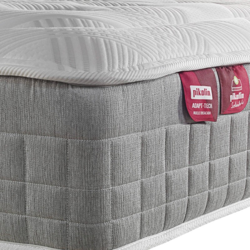 150x200cm Adapt-Tech pocket spring mattress