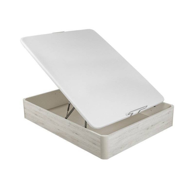 Folding sofa glacier color 150x190cm PIKOLIN - NATURBOX 2.0