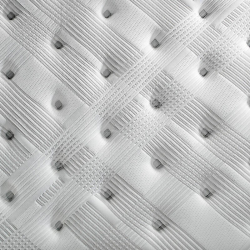 150x200cm colchón de muelles ensacados adapt-tech