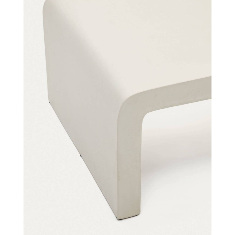 Mesa de centro aiugablava 135x65x41cm
