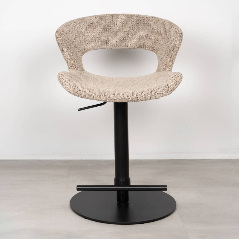 Taburete de Bar Kaladan Regulable | Muebles Benítez