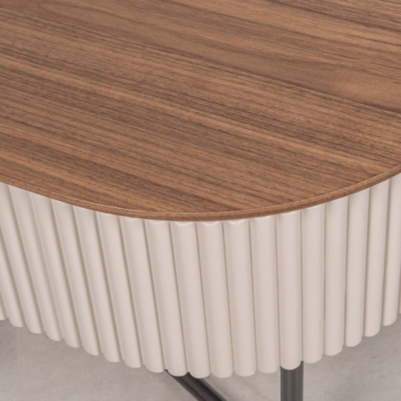Mesa de centro elevable Ondare 120x60 cm | Muebles Benítez