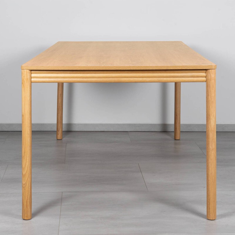 Mesa Comedor Limia Roble 180cm | Muebles Benítez