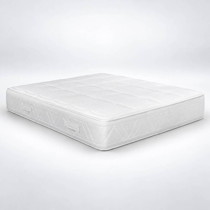 Colchón de muelles ensacados Tejido Strech 150x190 | Muebles Benítez