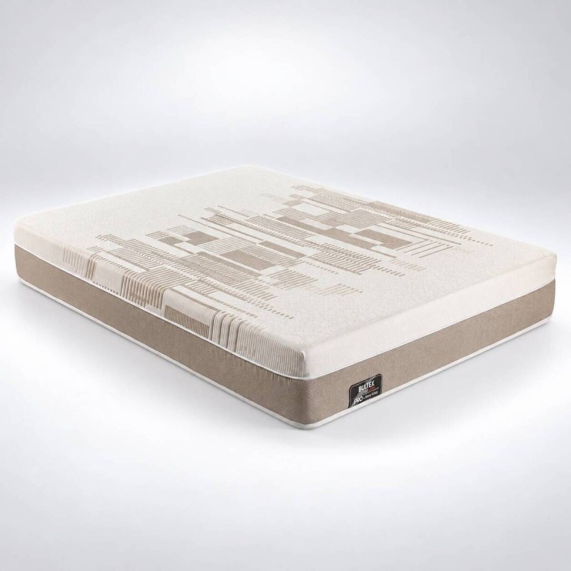 Colchón Focus Bultex Nanotech Firm 160x200 cm | Muebles Benítez