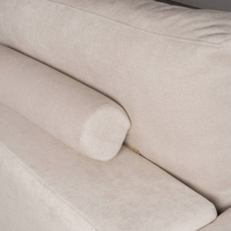 Sofá Chaise Longue Sfera Derecho Deslizante | Muebles Benítez