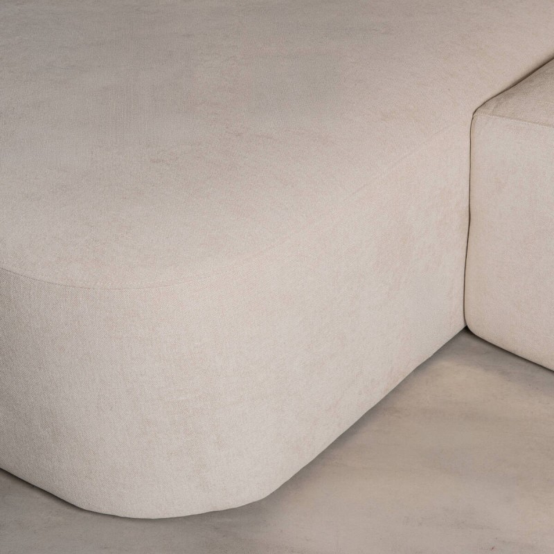 Sofá Chaise Longue Sfera Izquierdo Deslizante | Muebles Benítez