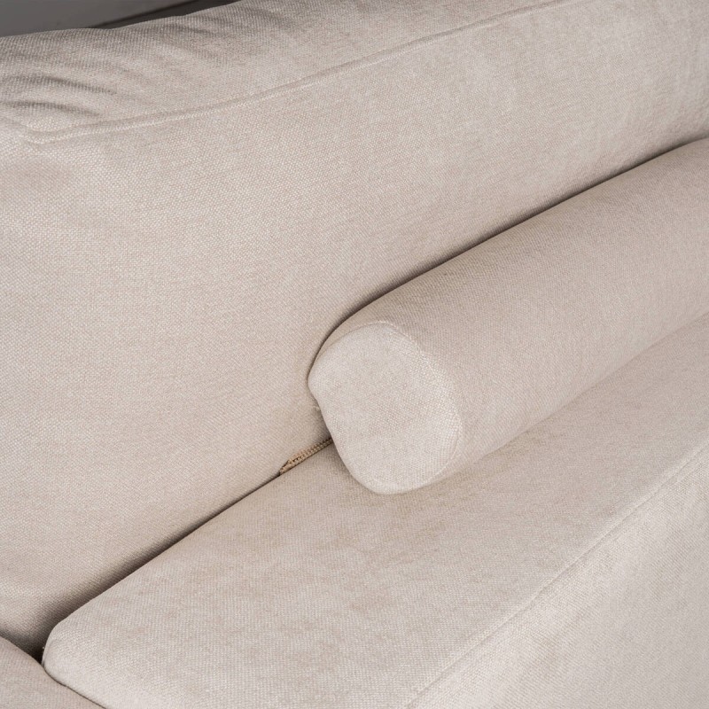 Sofá Chaise Longue Sfera Izquierdo Deslizante | Muebles Benítez