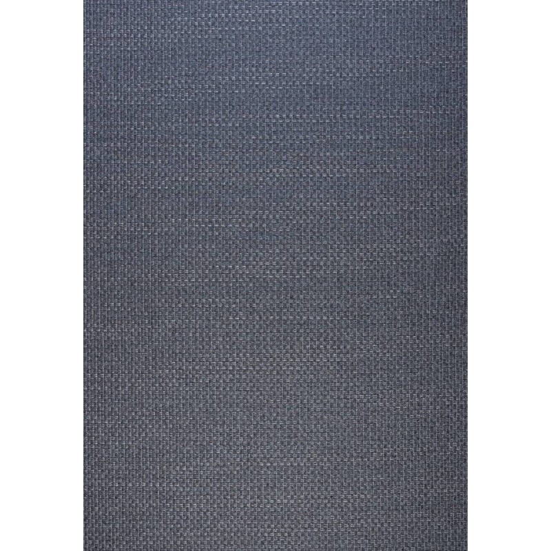 Alfombra atitude gris 160x230cm
