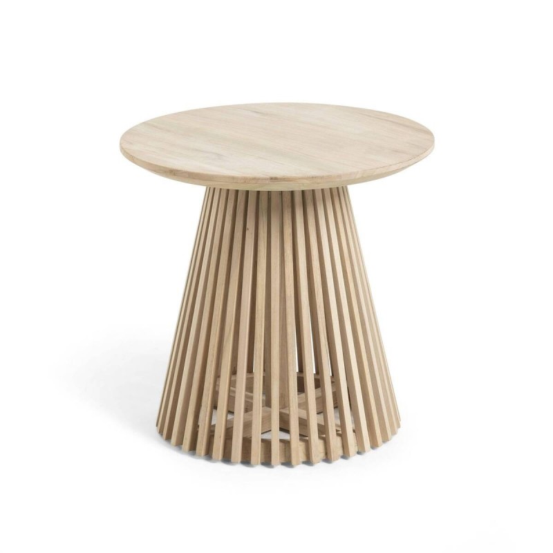 Mesa auxiliar jeanette ø 50 cm