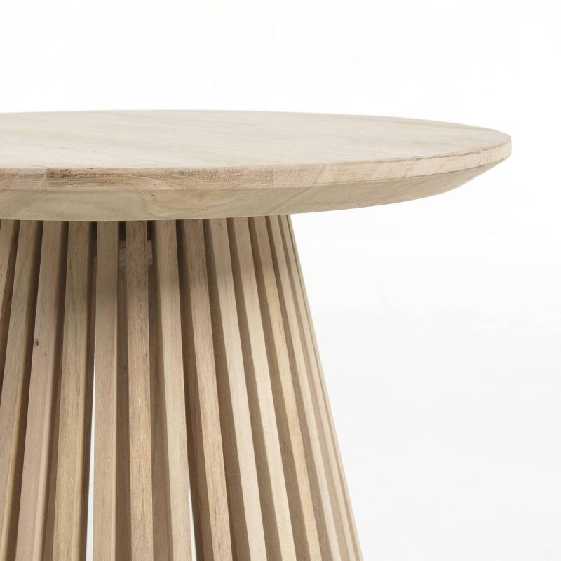 Mesa auxiliar jeanette ø 50 cm