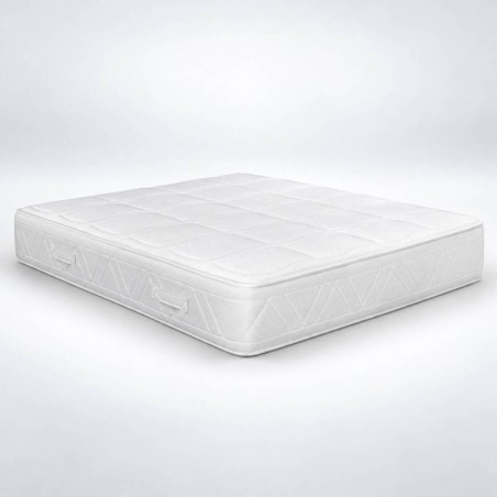 Colchón de muelles ensacados 160x200 | Muebles Benítez