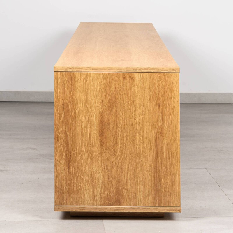 Mueble TV Vardar Roble | Muebles Benítez