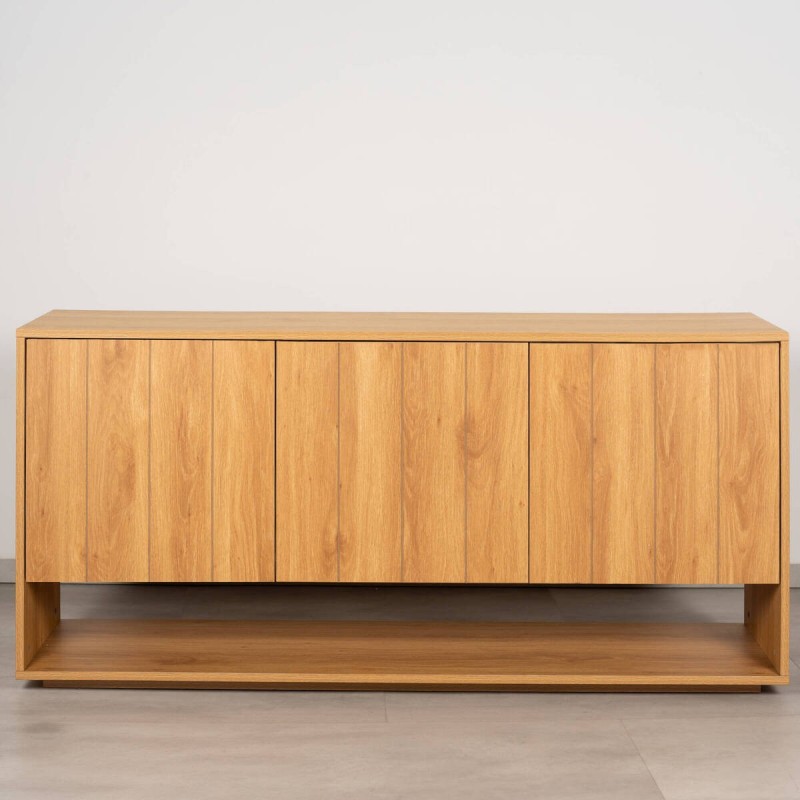 Aparador Vardar Roble 160cm | Muebles Benítez