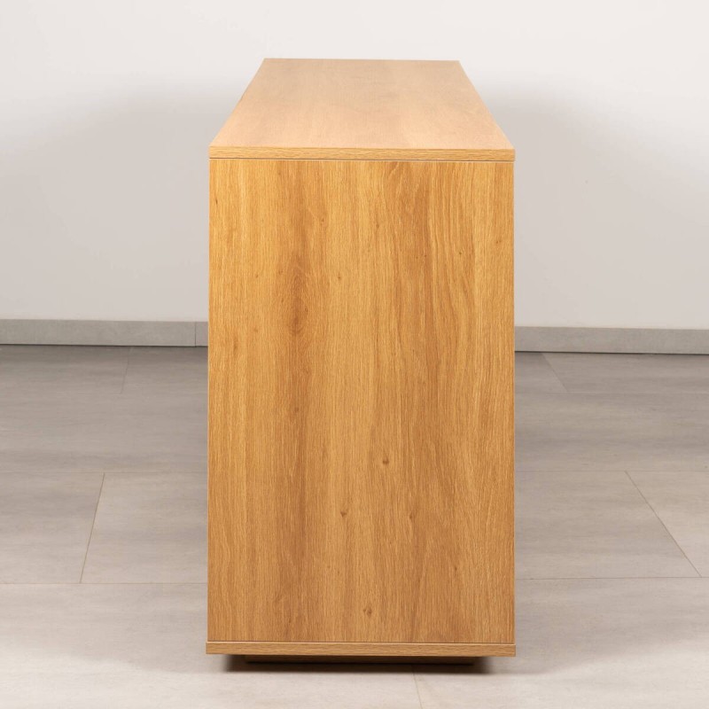 Aparador Vardar Roble 160cm | Muebles Benítez