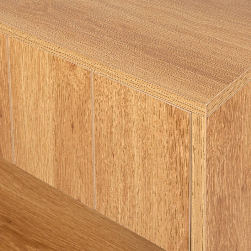 Mesita Noche Vardar Roble | Muebles Benítez