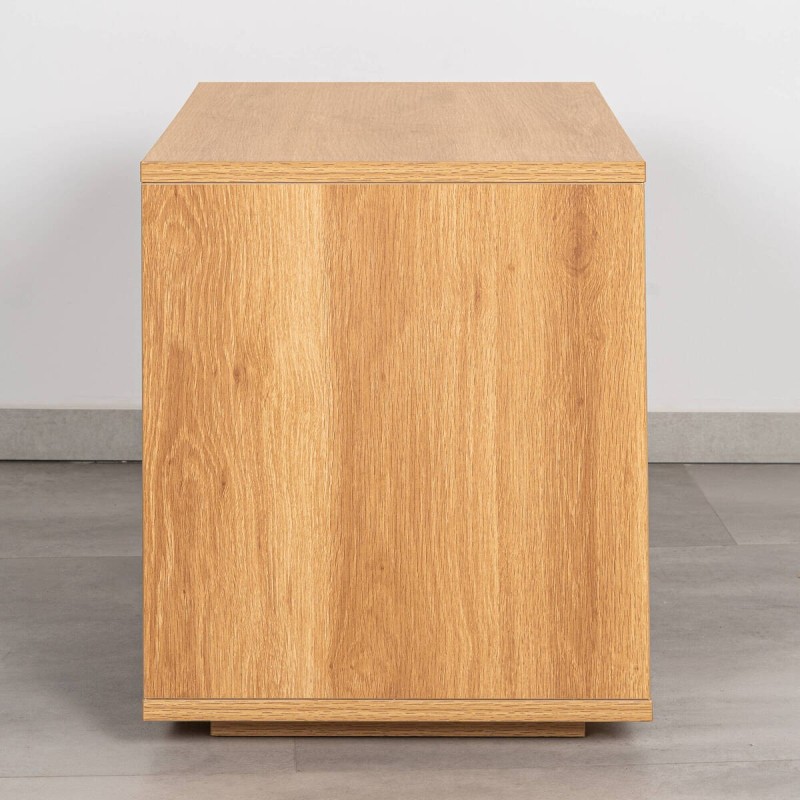 Mesita Noche Vardar Roble | Muebles Benítez