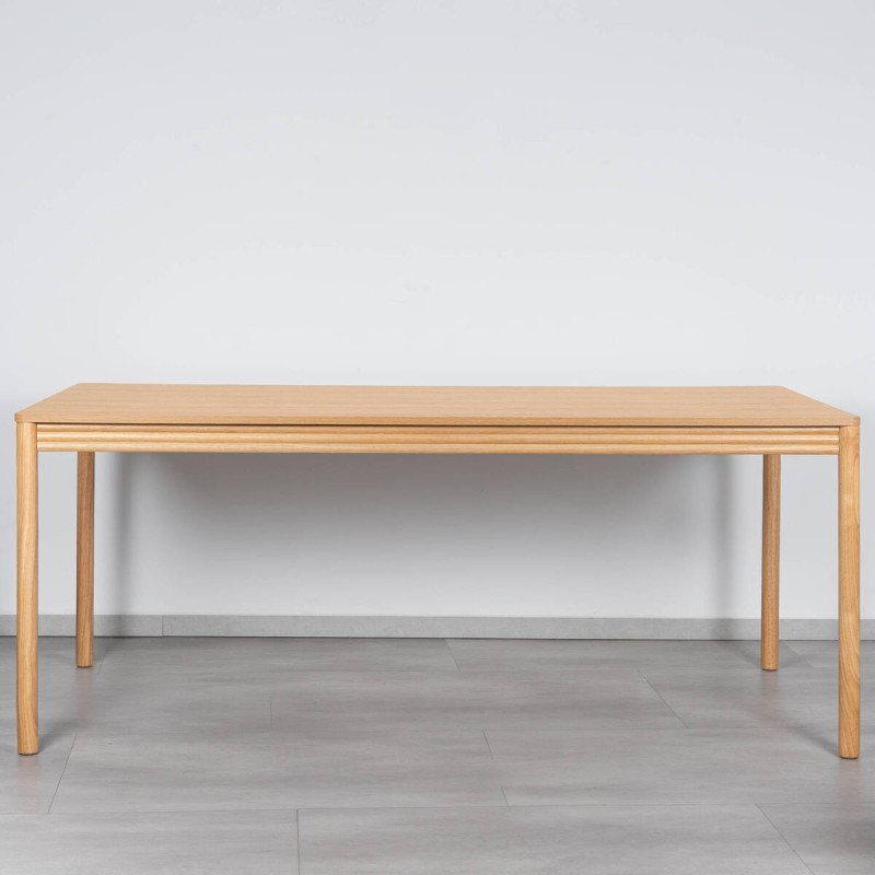 Mesa Comedor Limia Roble 180cm | Muebles Benítez